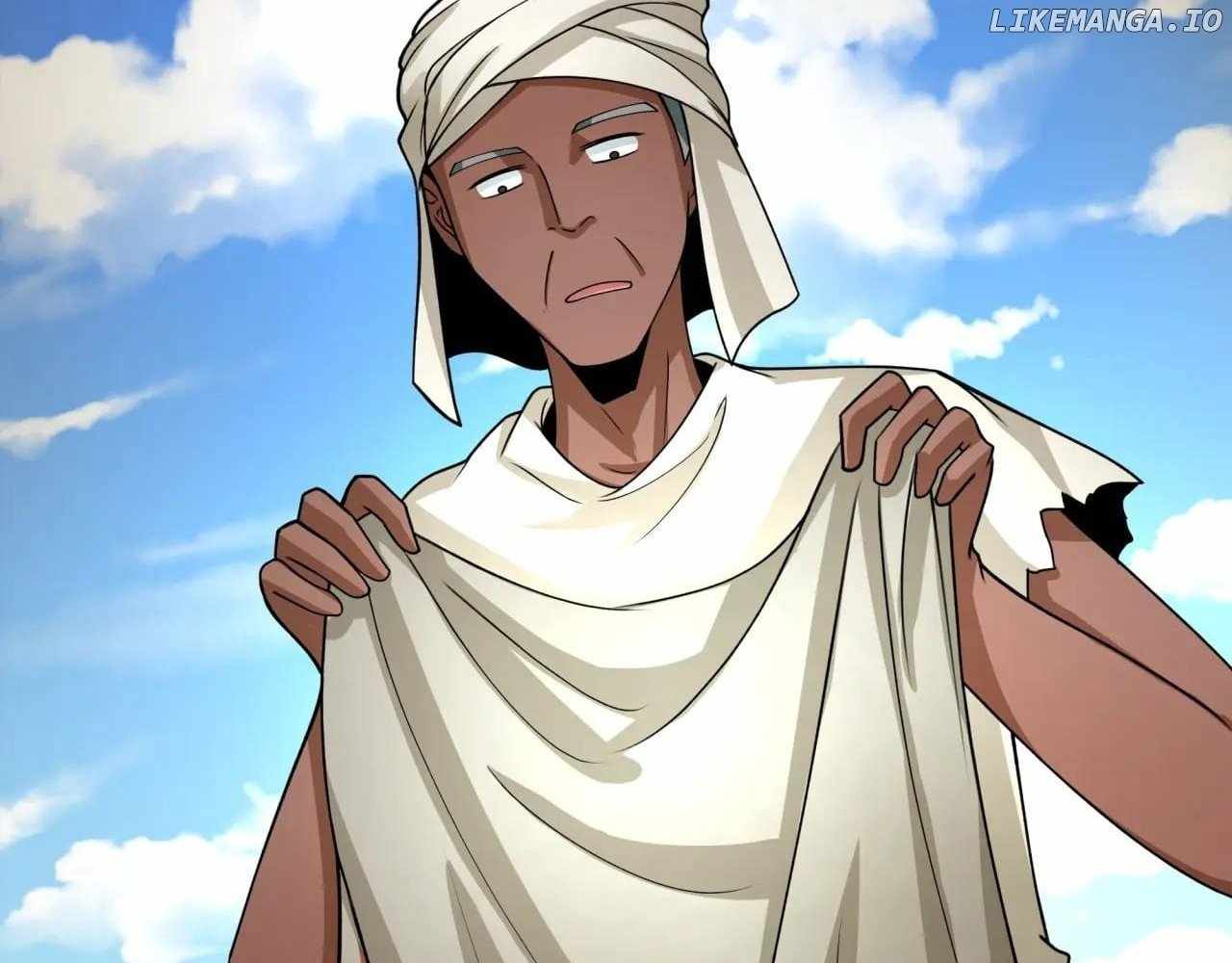 Age of Terror — Chapter 271 — page 93