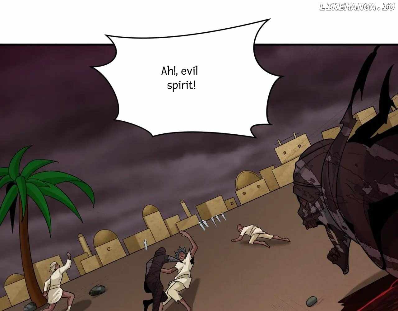 Age of Terror — Chapter 271 — page 107