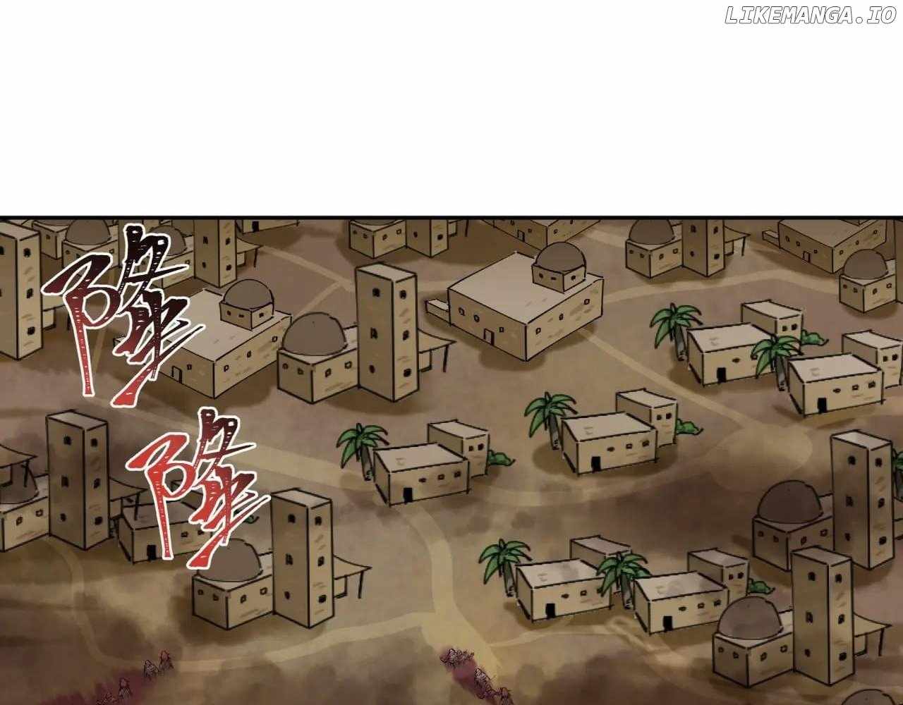 Age of Terror — Chapter 271 — page 110