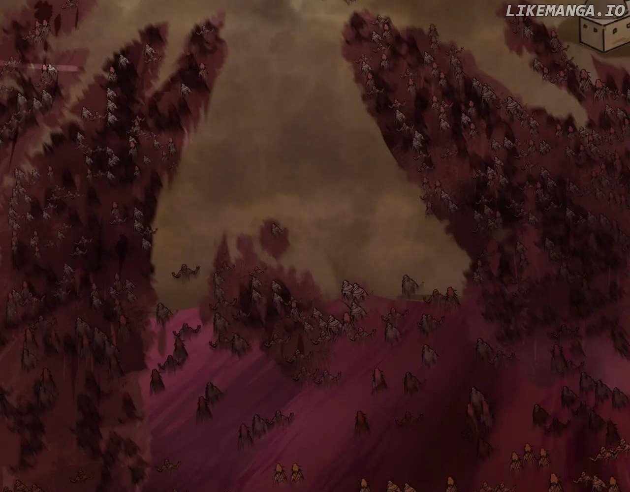 Age of Terror — Chapter 271 — page 111