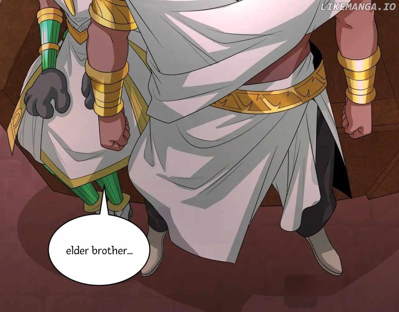 Age of Terror — Chapter 271 — page 130