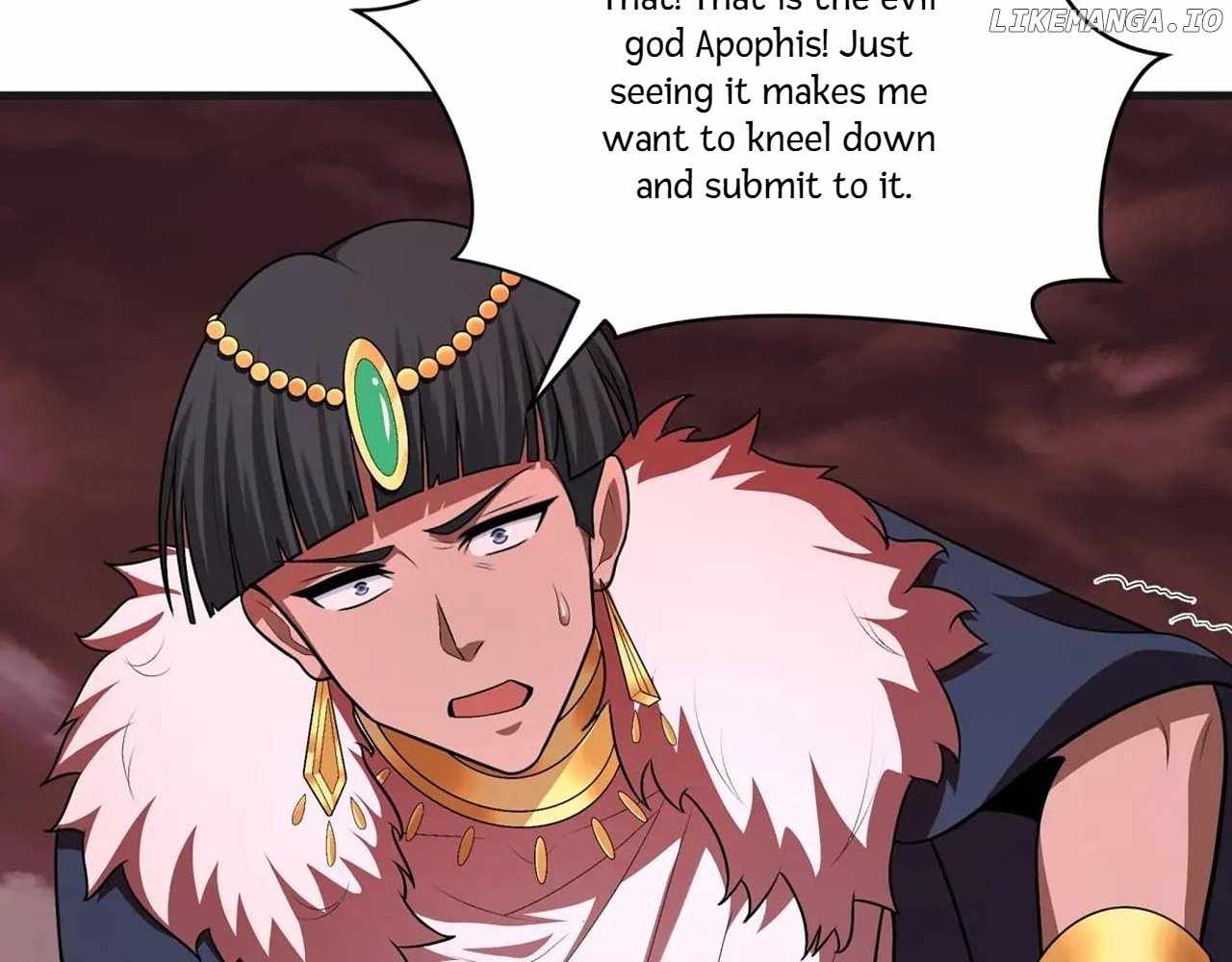 Age of Terror — Chapter 272 — page 17