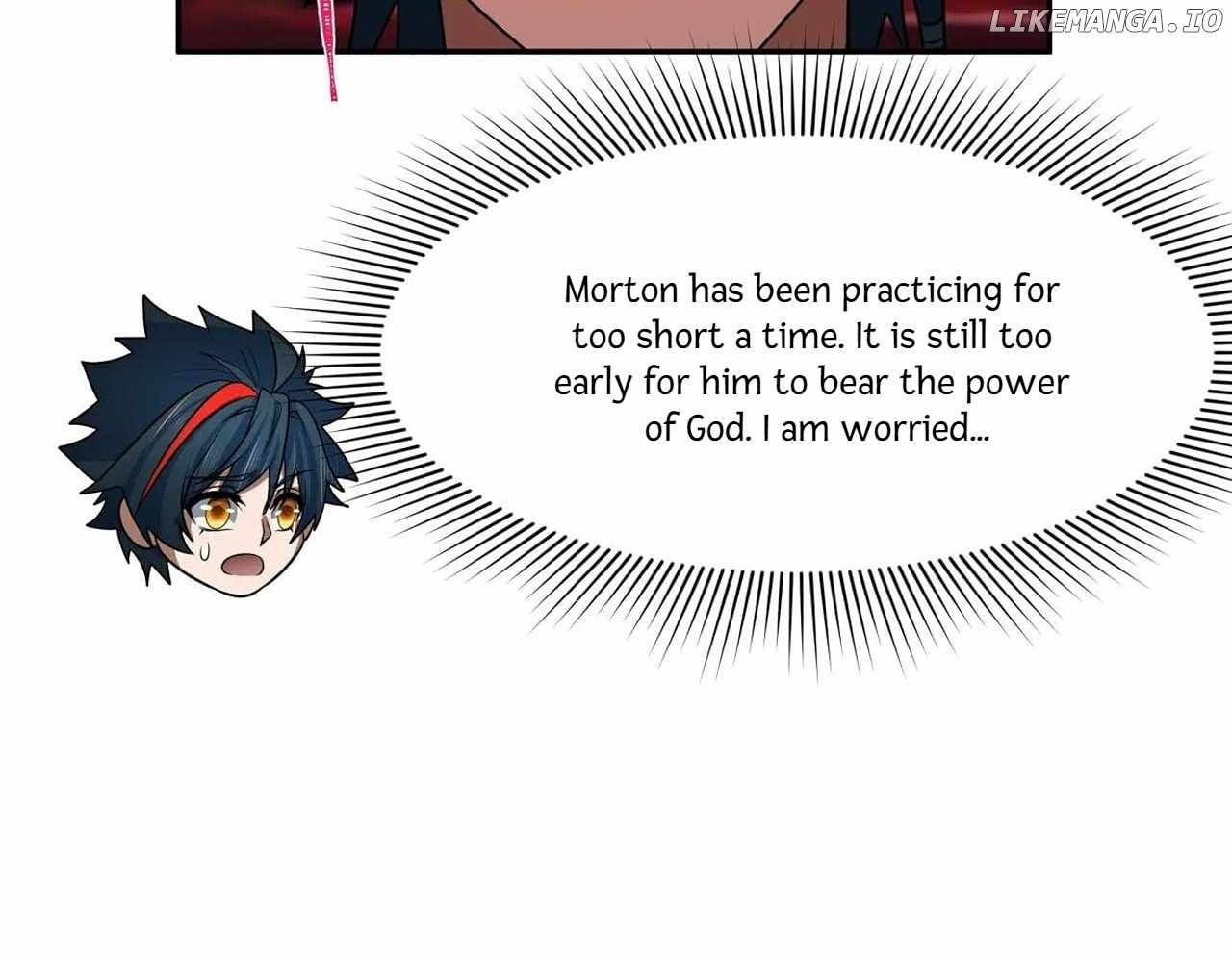 Age of Terror — Chapter 272 — page 56