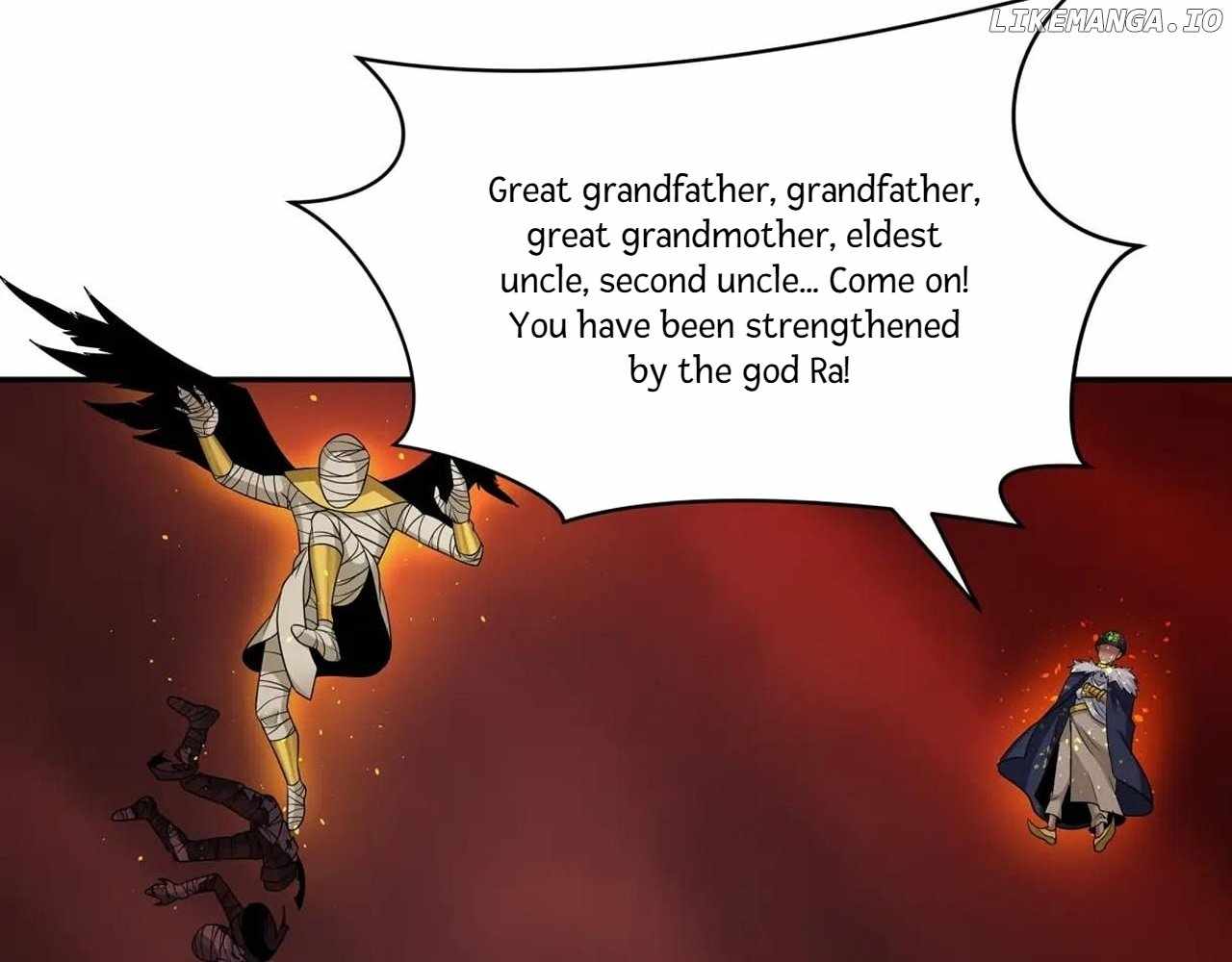 Age of Terror — Chapter 272 — page 63