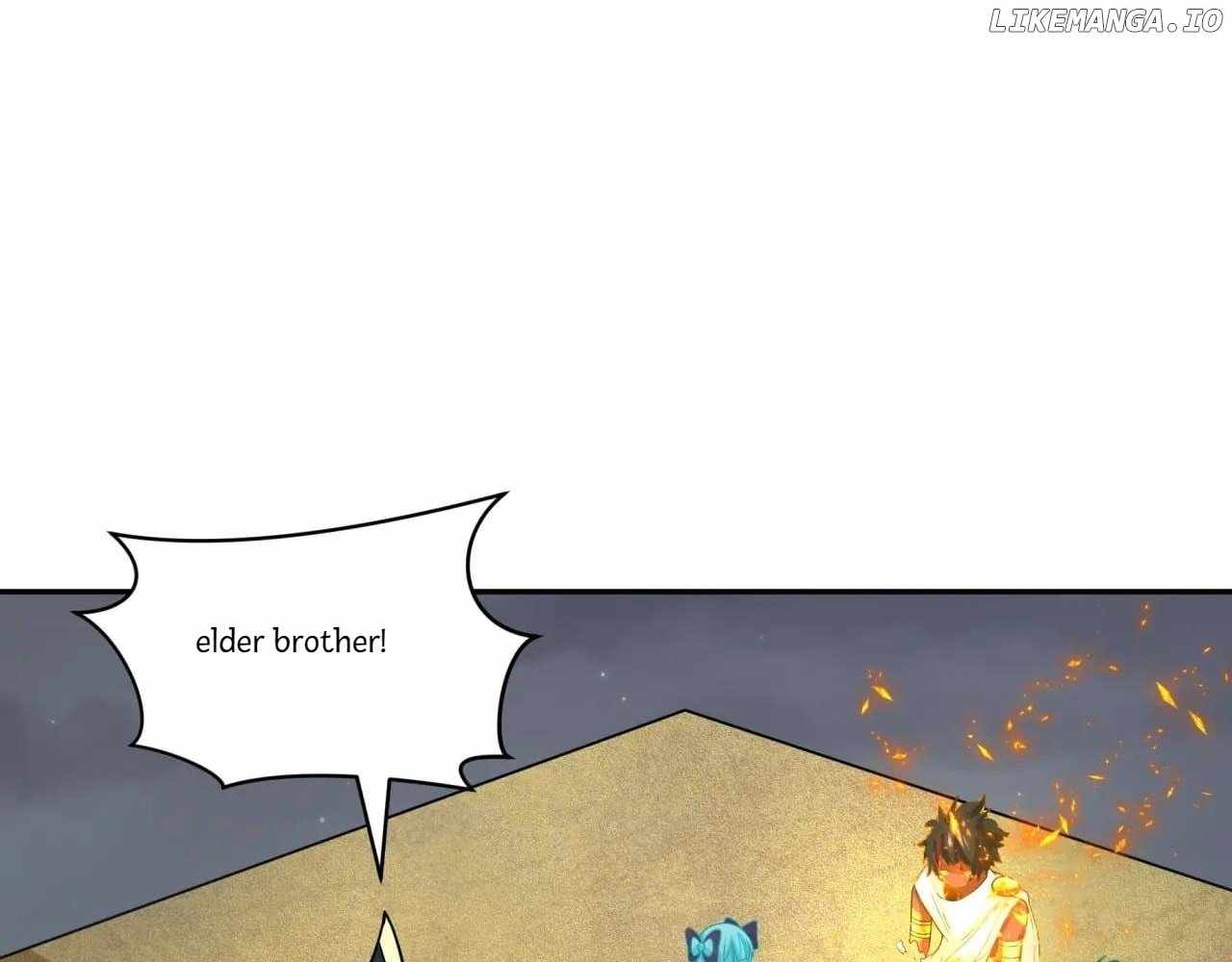 Age of Terror — Chapter 273 — page 78
