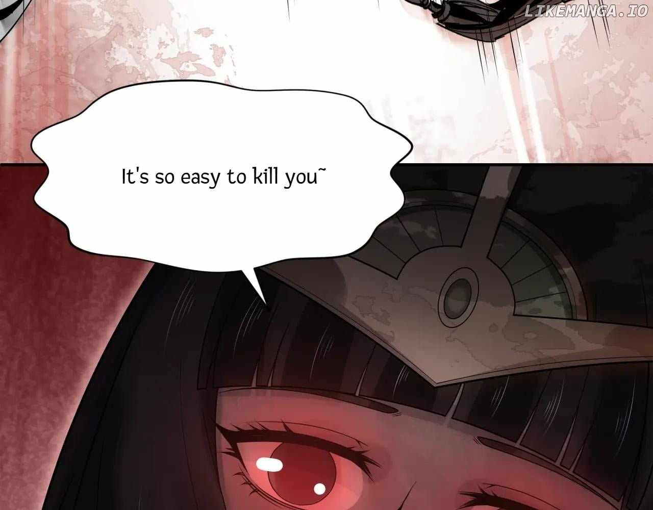 Age of Terror — Chapter 274 — page 3