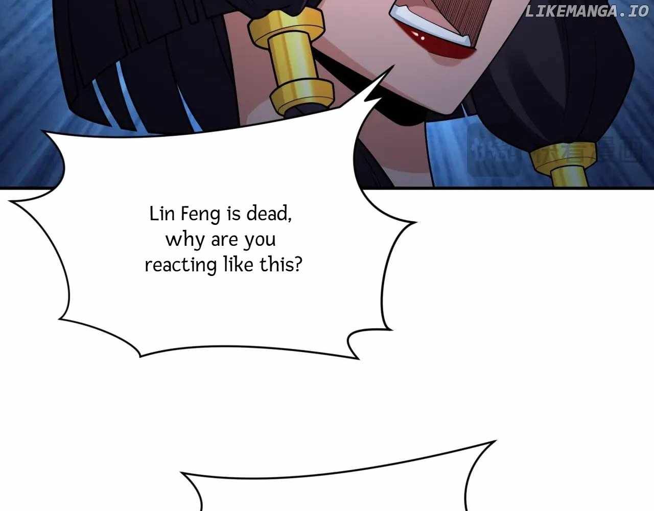 Age of Terror — Chapter 274 — page 29