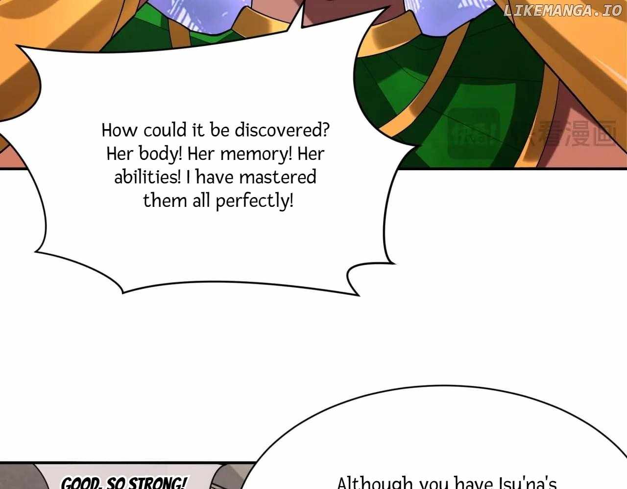 Age of Terror — Chapter 274 — page 51