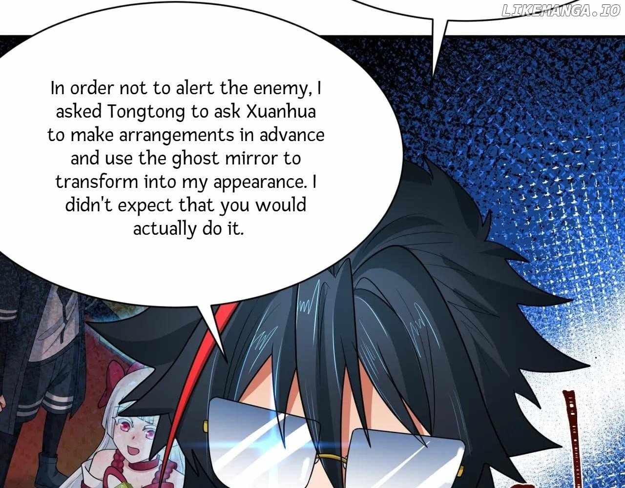 Age of Terror — Chapter 274 — page 64