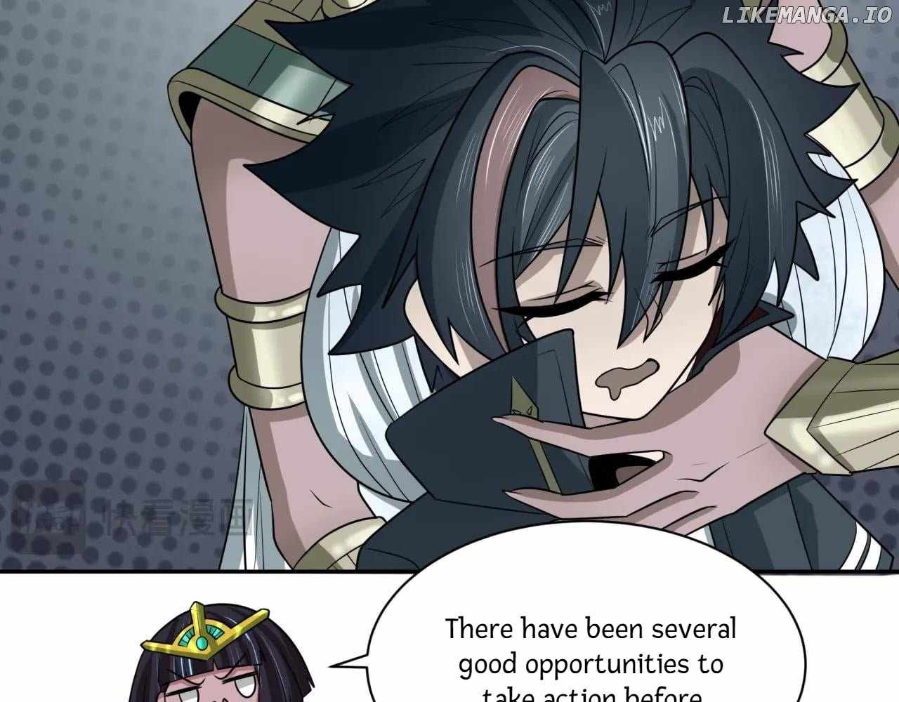 Age of Terror — Chapter 274 — page 71
