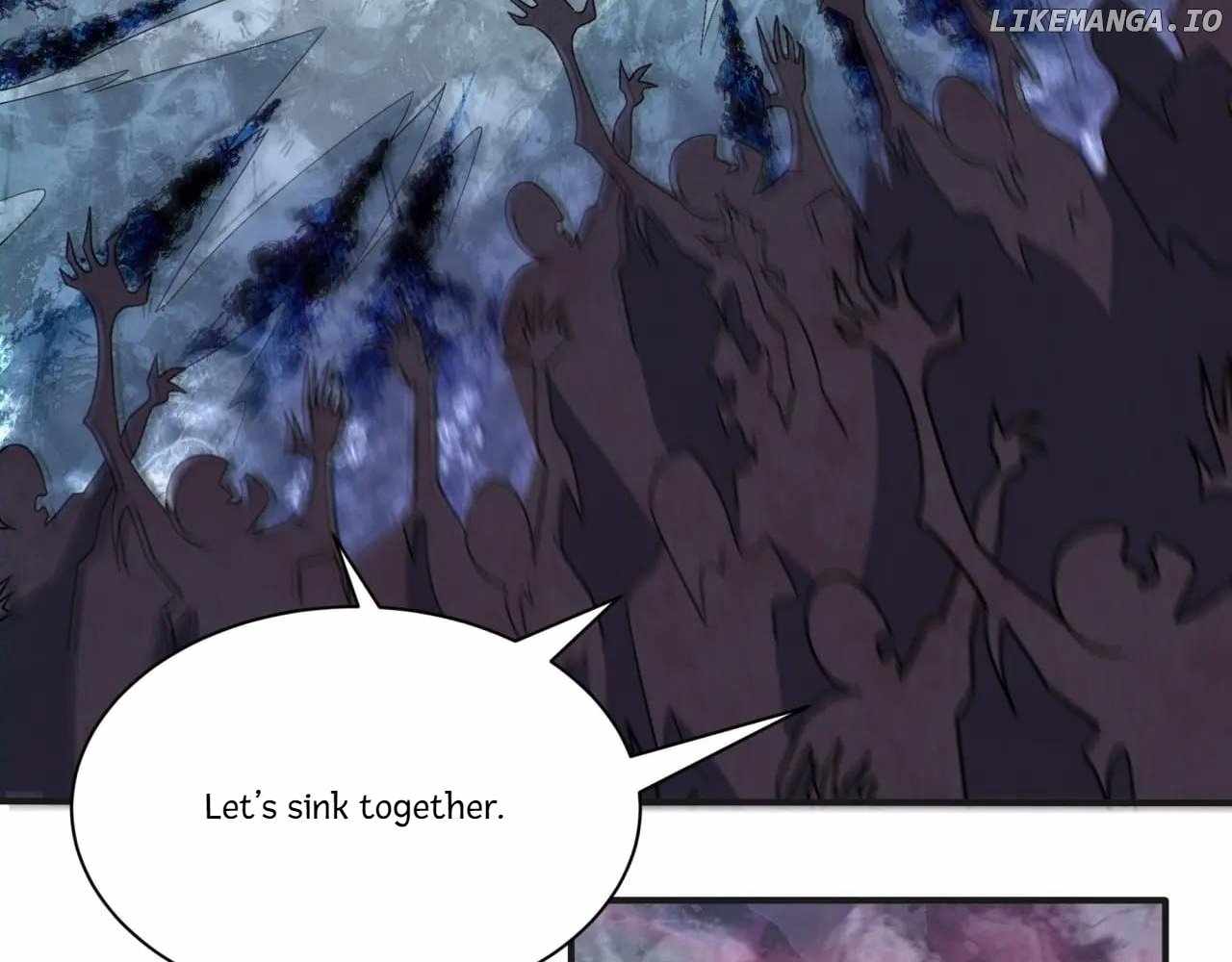 Age of Terror — Chapter 275 — page 33