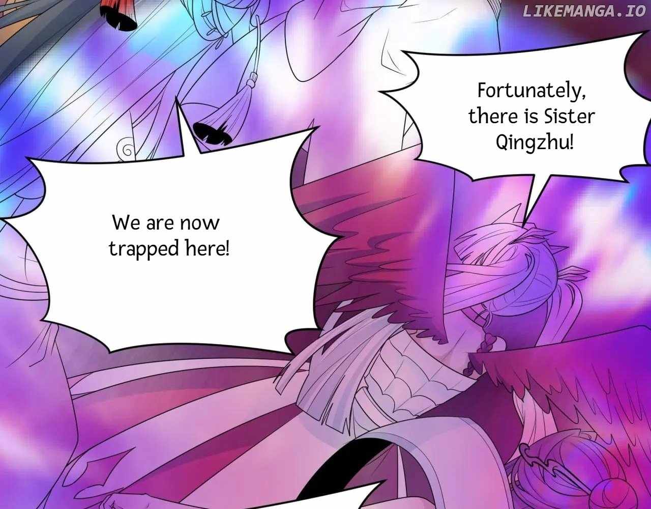 Age of Terror — Chapter 275 — page 45