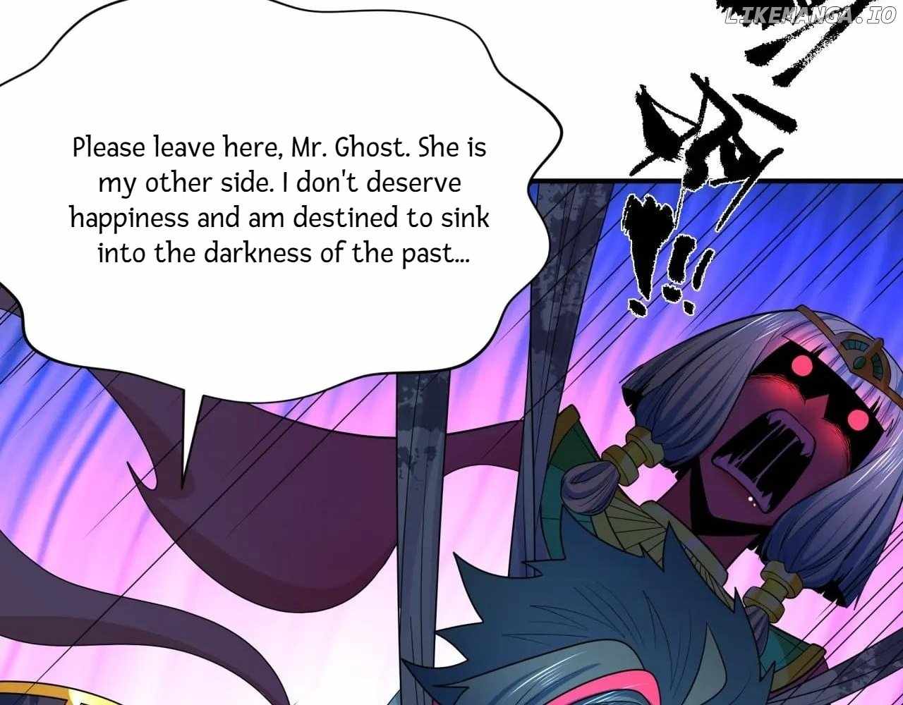 Age of Terror — Chapter 275 — page 110