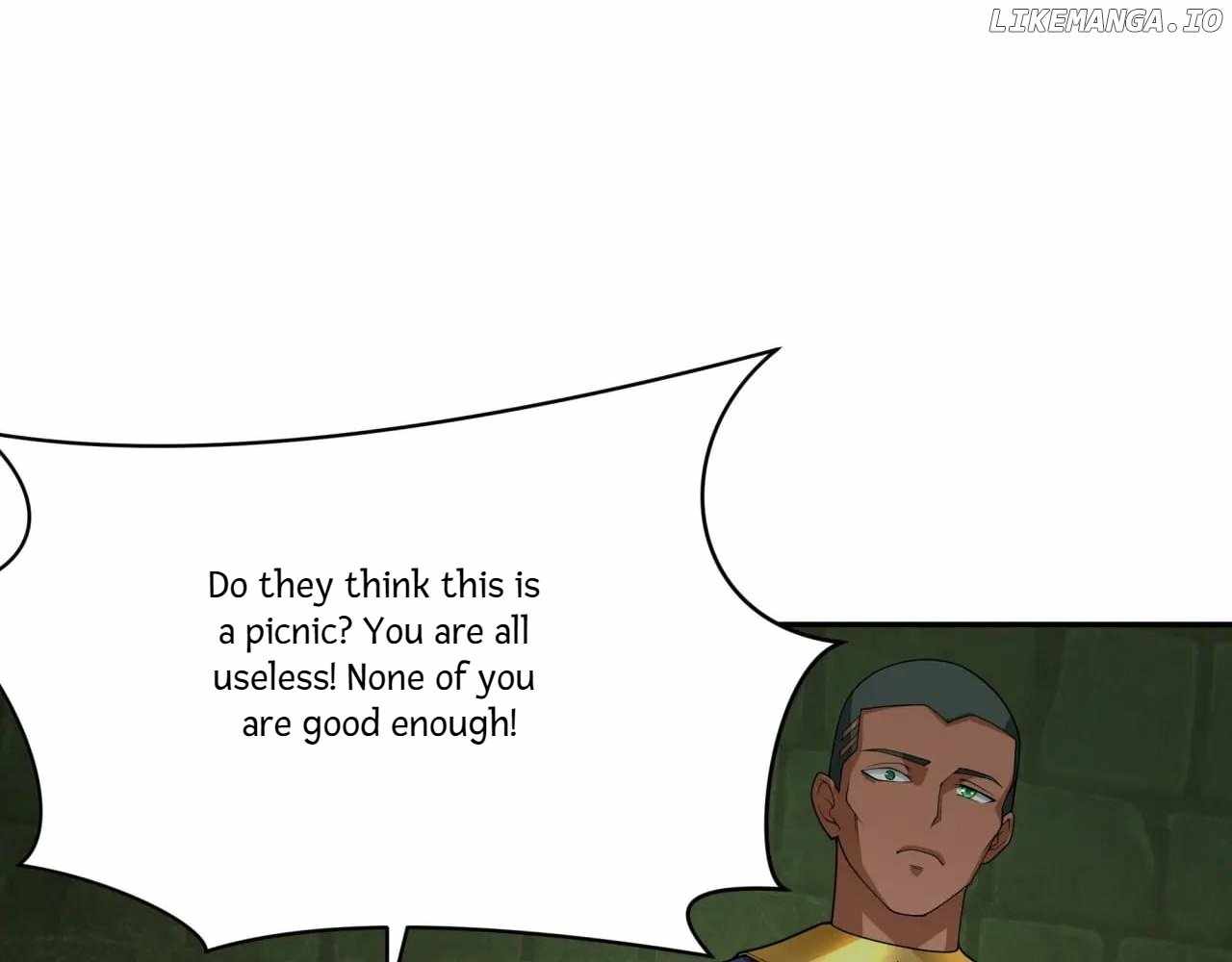 Age of Terror — Chapter 276 — page 21