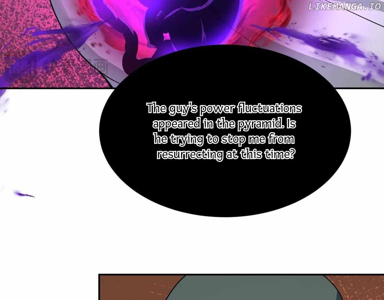 Age of Terror — Chapter 276 — page 26