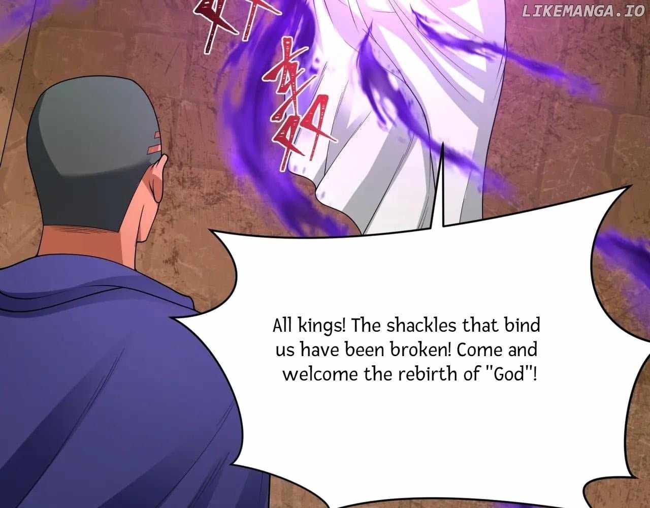 Age of Terror — Chapter 276 — page 38