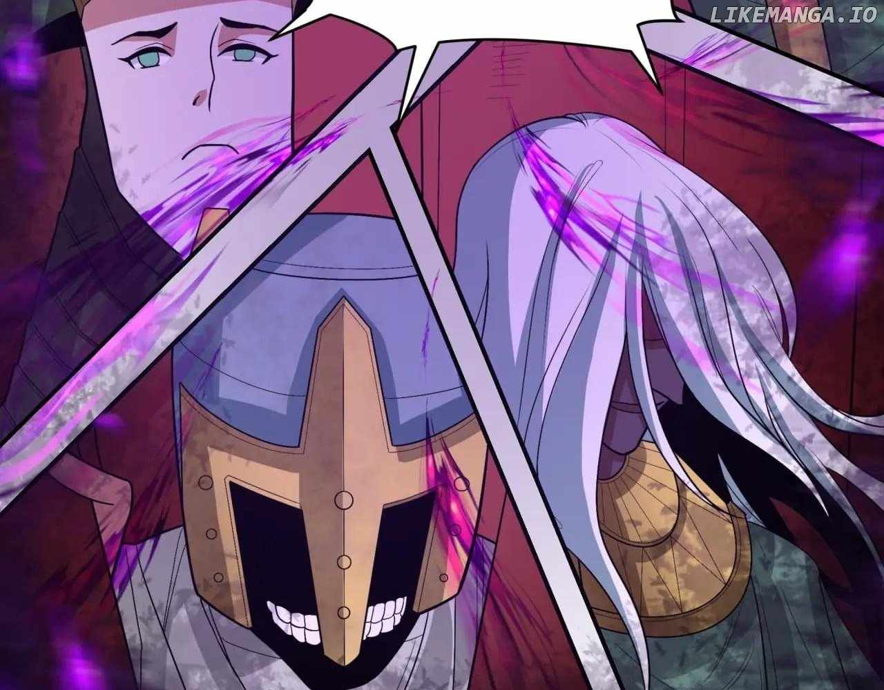 Age of Terror — Chapter 276 — page 50