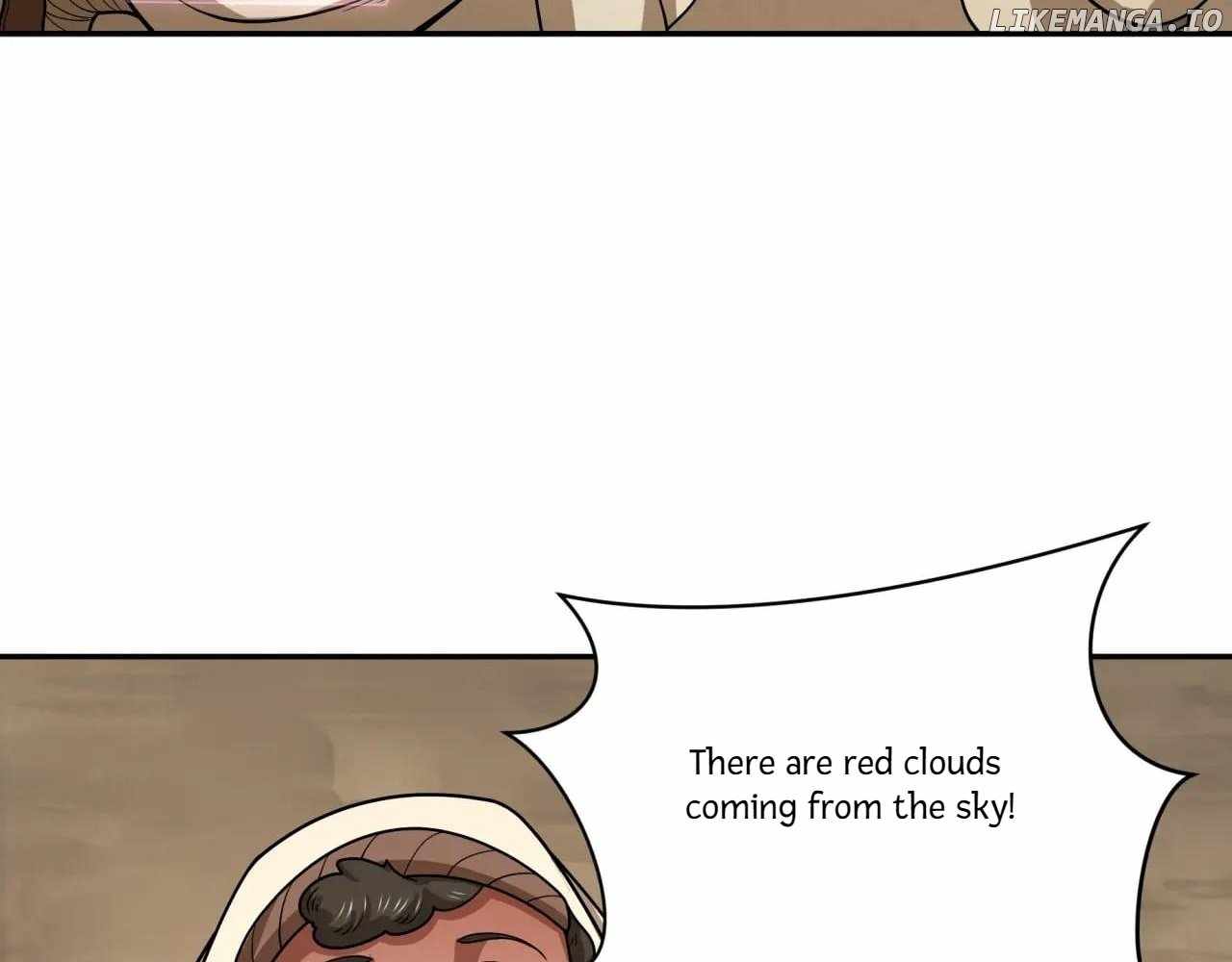 Age of Terror — Chapter 277 — page 11