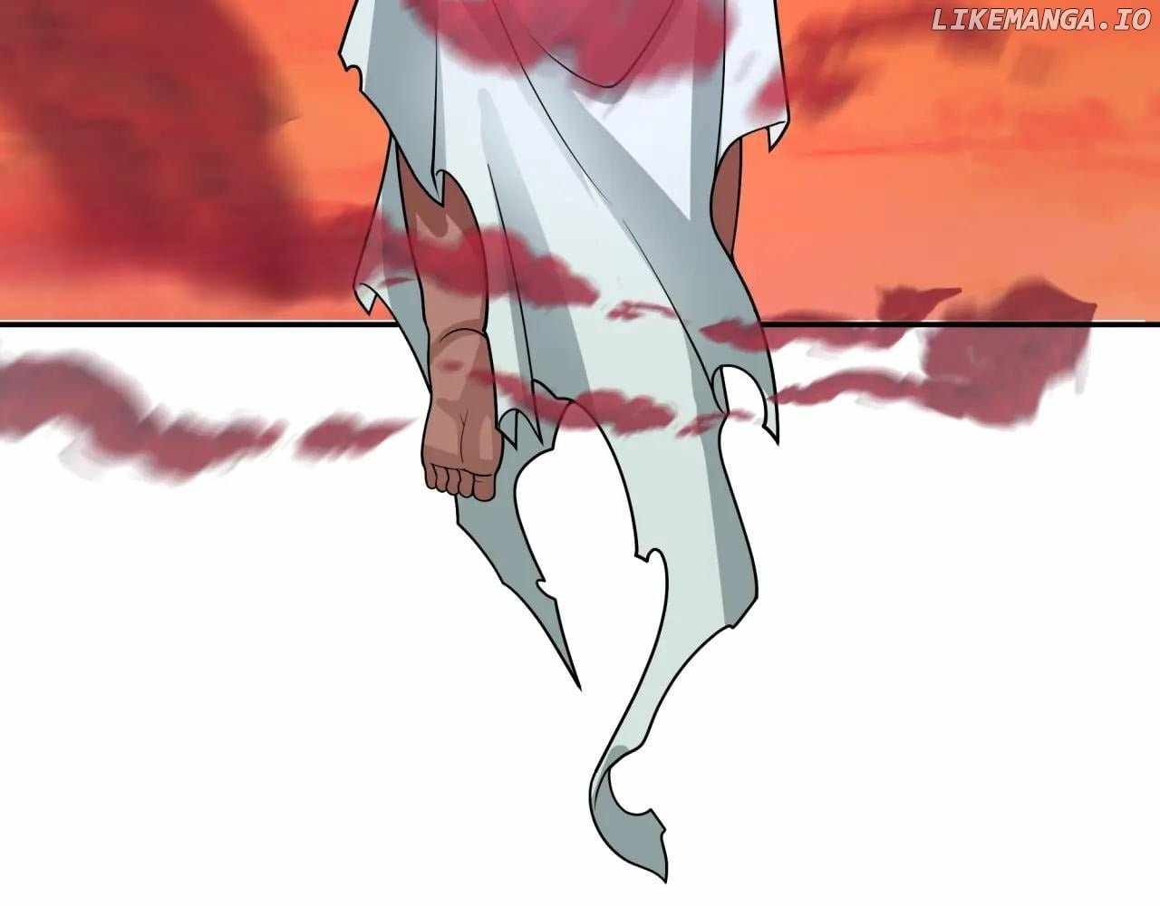 Age of Terror — Chapter 277 — page 19
