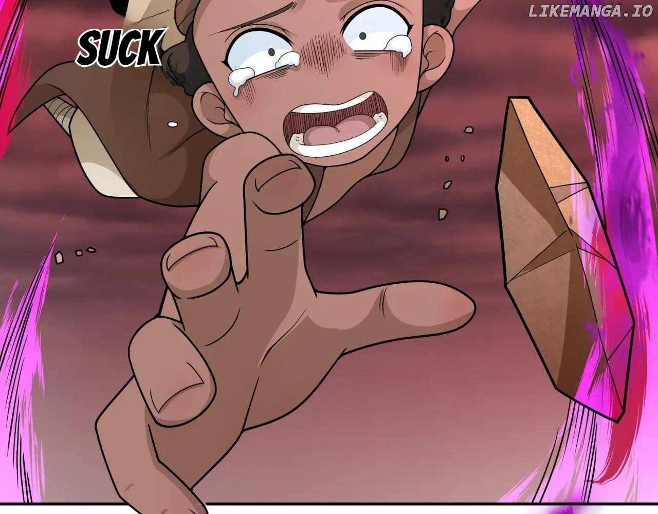 Age of Terror — Chapter 277 — page 33