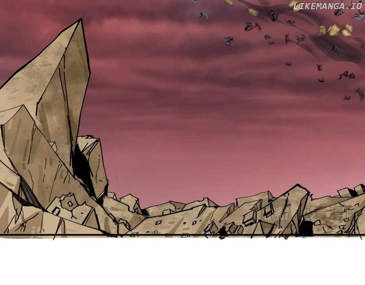 Age of Terror — Chapter 277 — page 36