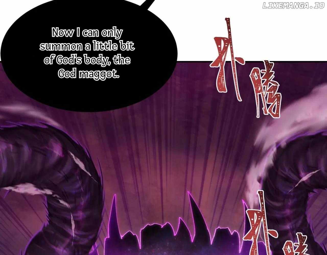 Age of Terror — Chapter 277 — page 59
