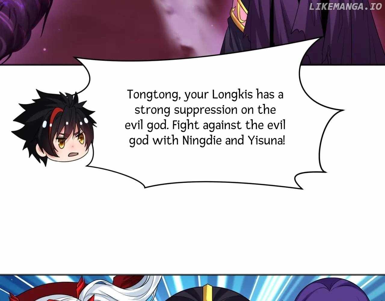 Age of Terror — Chapter 277 — page 69