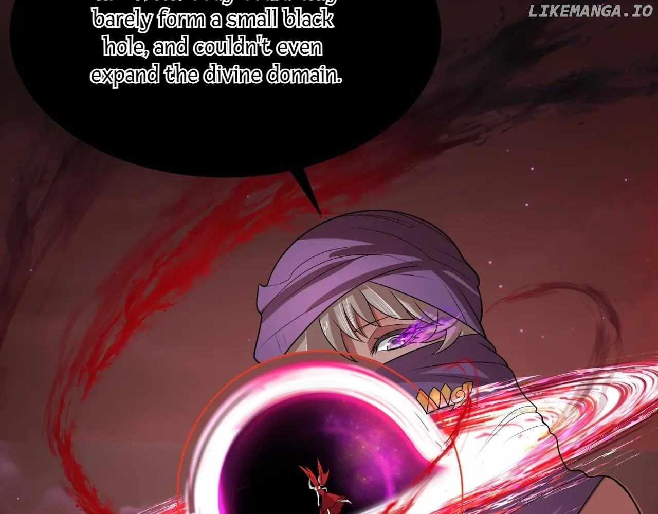 Age of Terror — Chapter 278 — page 8