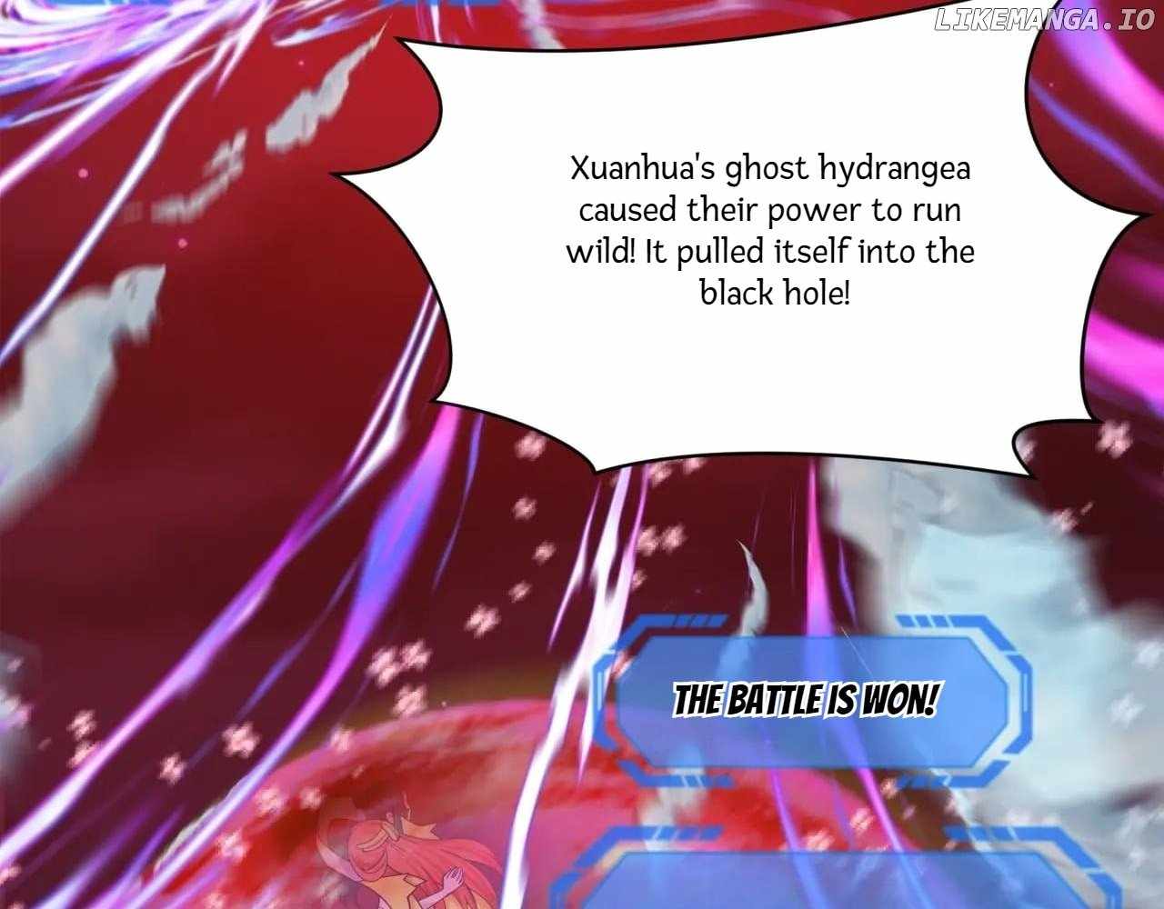 Age of Terror — Chapter 278 — page 54
