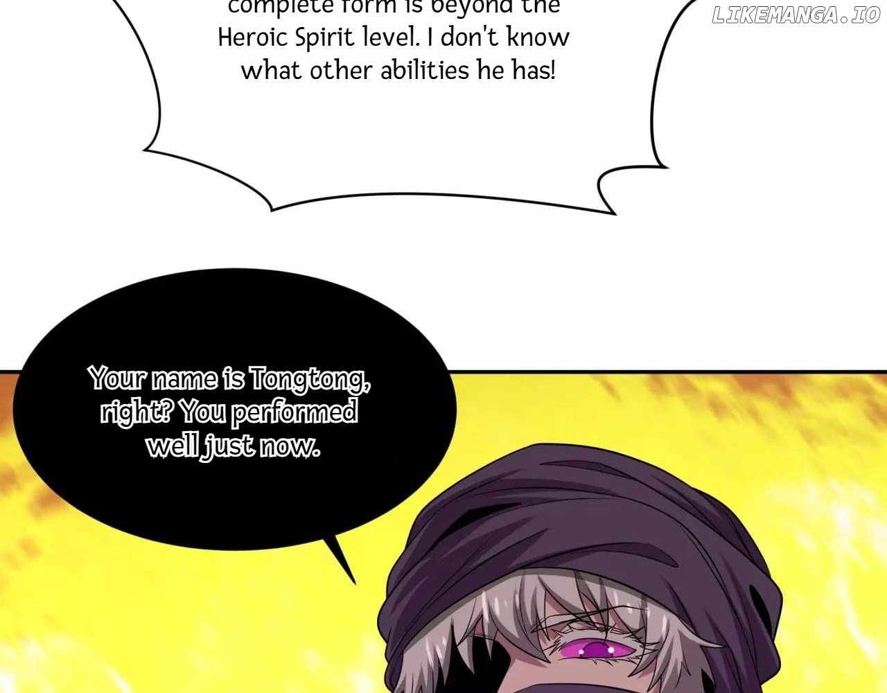 Age of Terror — Chapter 278 — page 61