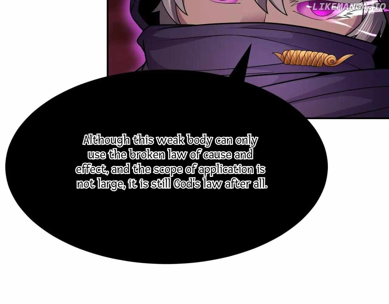 Age of Terror — Chapter 278 — page 98