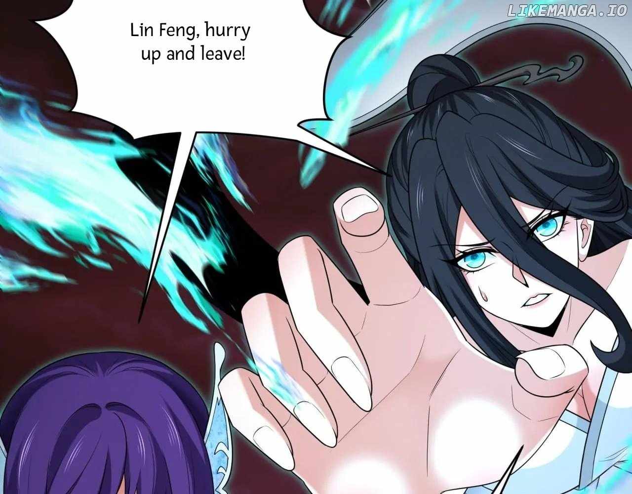 Age of Terror — Chapter 278 — page 124