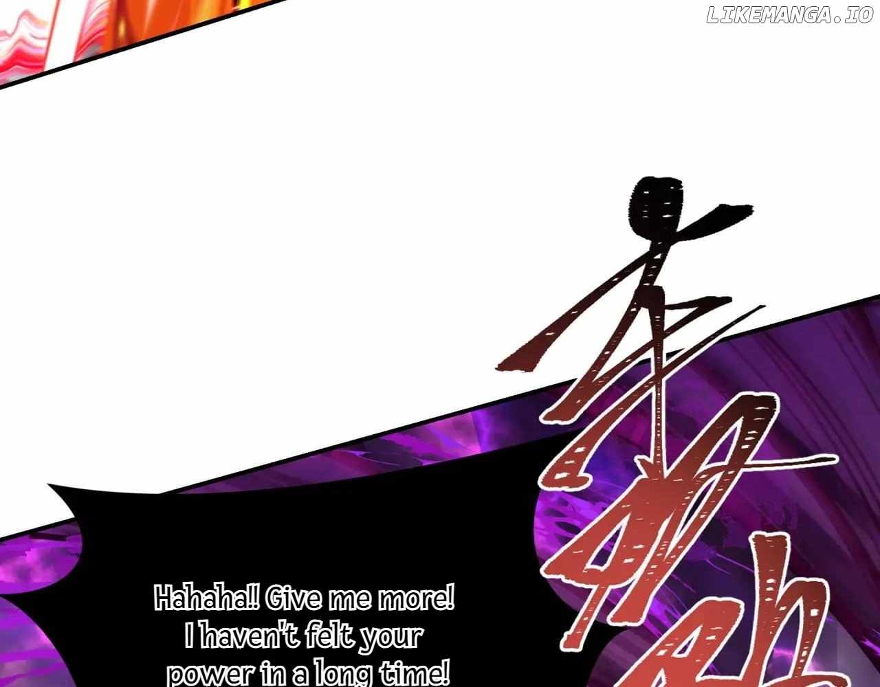 Age of Terror — Chapter 279 — page 83