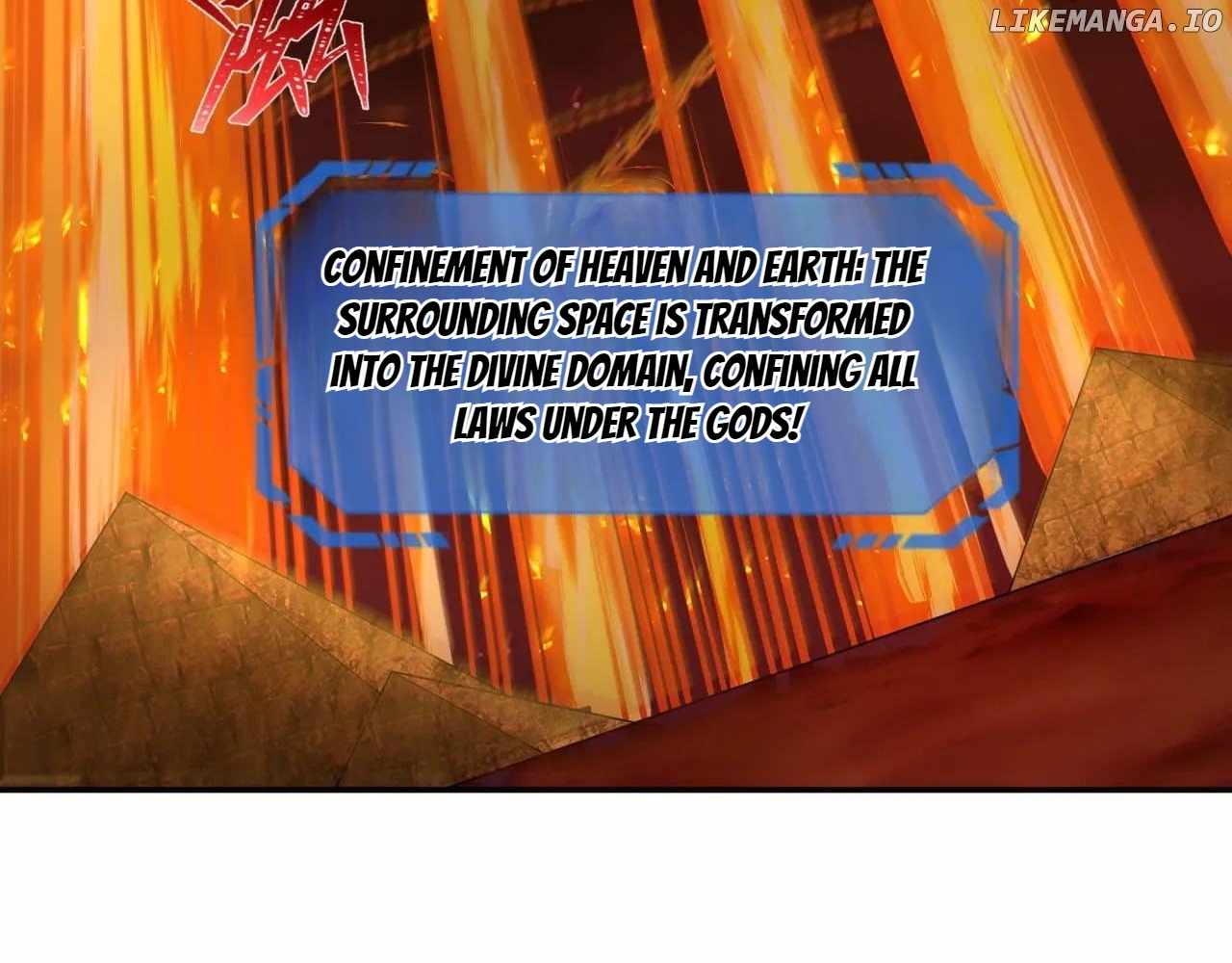 Age of Terror — Chapter 279 — page 110