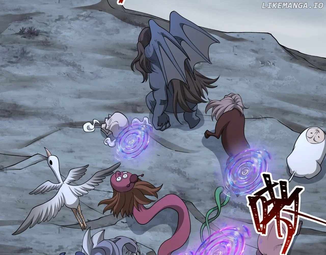 Age of Terror — Chapter 280 — page 6