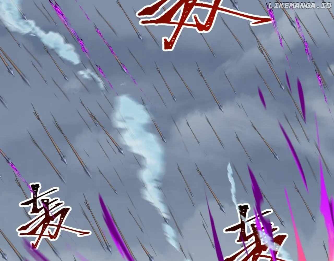 Age of Terror — Chapter 280 — page 17