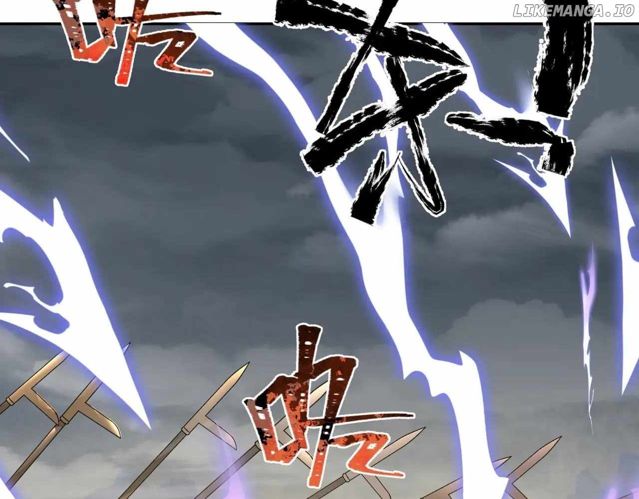 Age of Terror — Chapter 280 — page 40