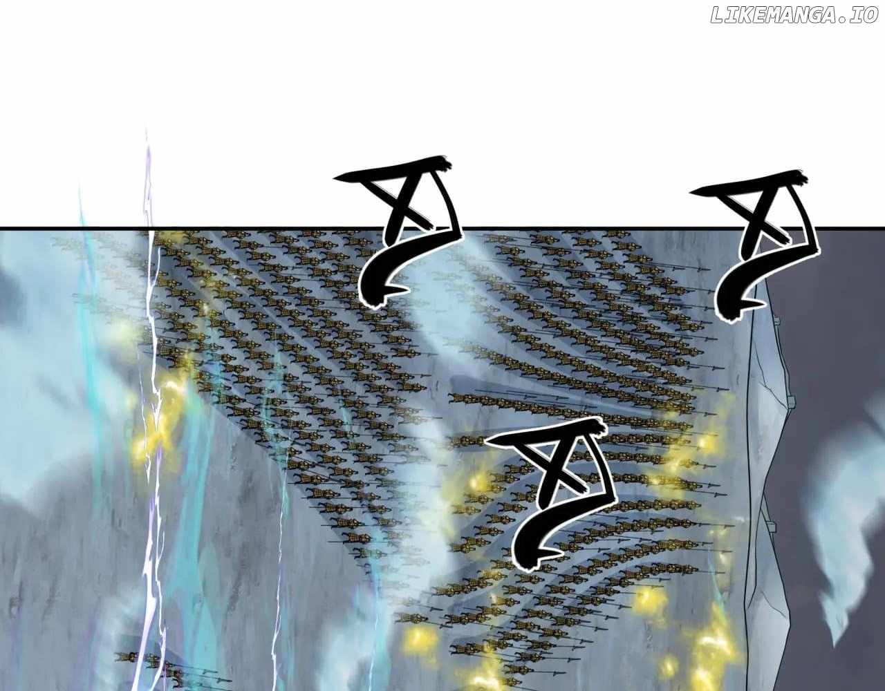Age of Terror — Chapter 280 — page 43