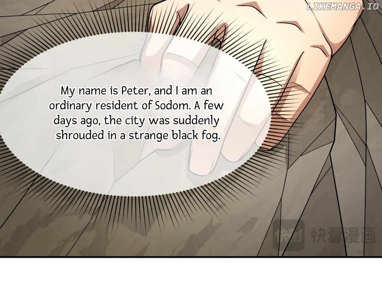 Age of Terror — Chapter 280 — page 97