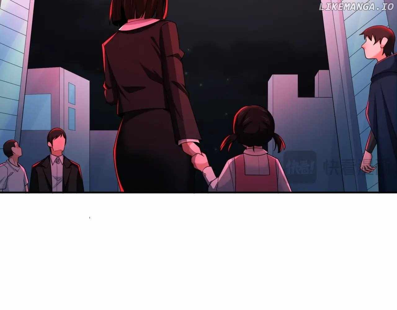 Age of Terror — Chapter 281 — page 22