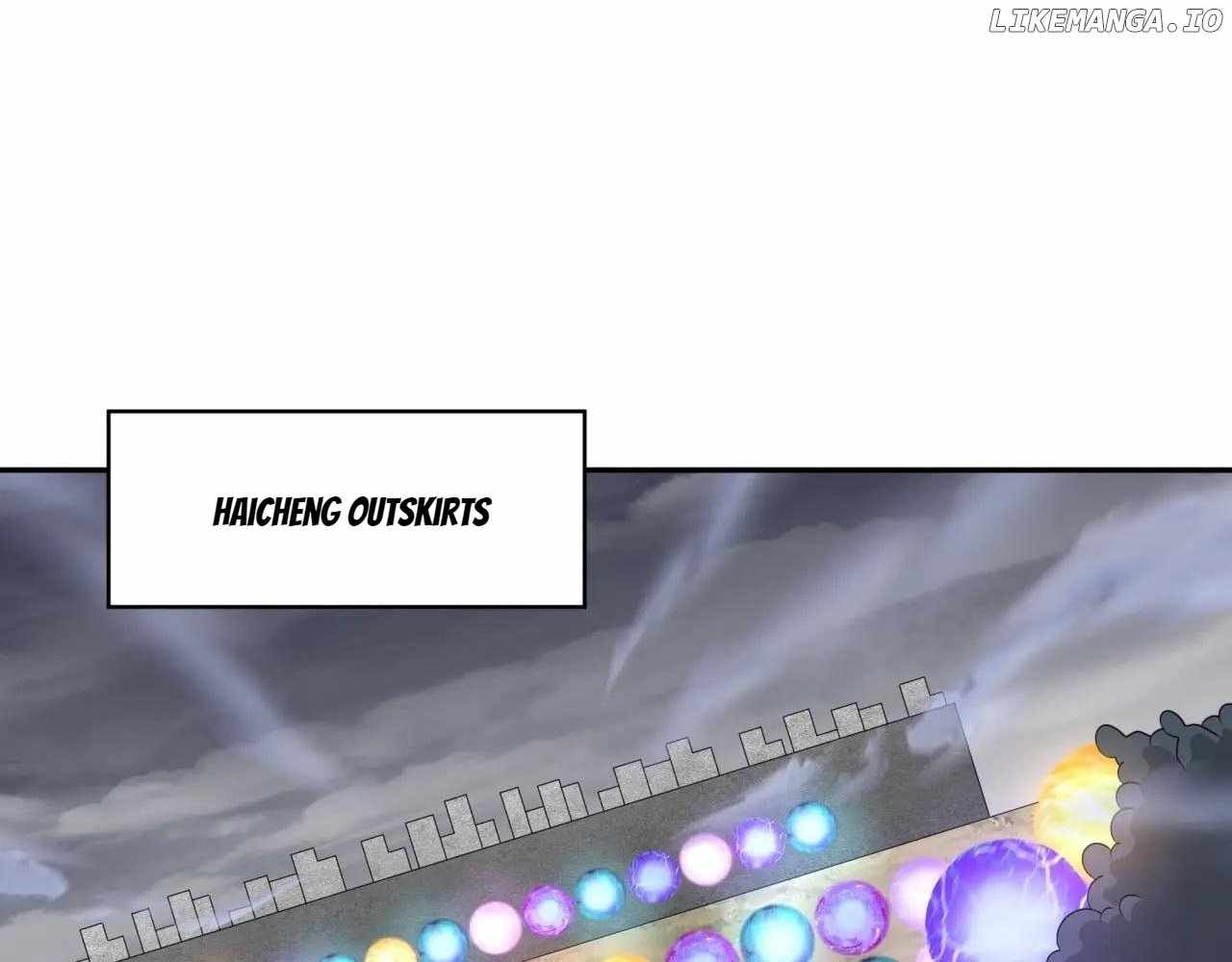 Age of Terror — Chapter 281 — page 63