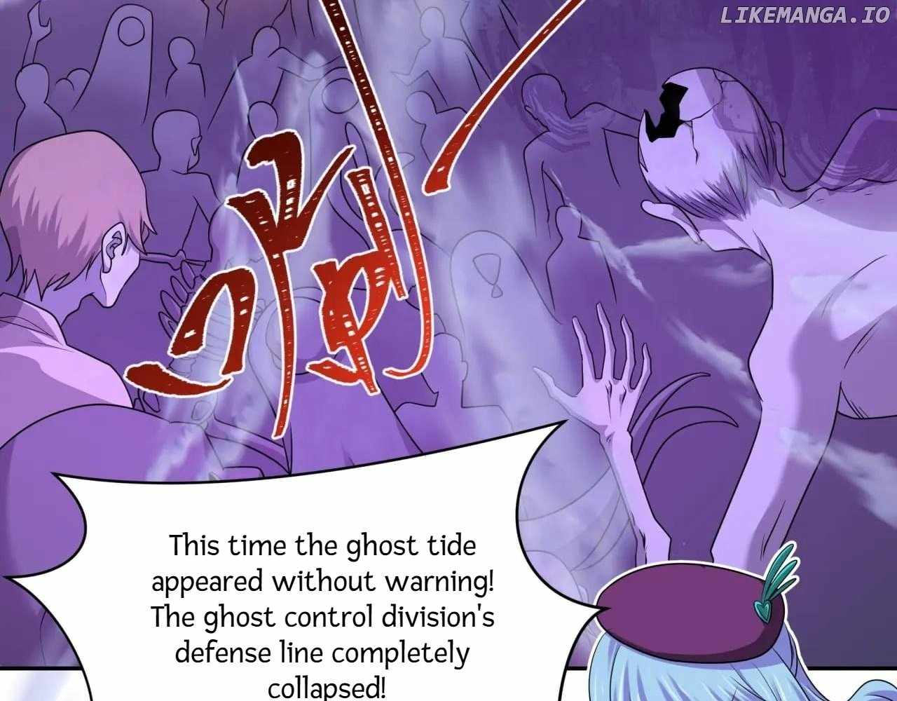 Age of Terror — Chapter 281 — page 65