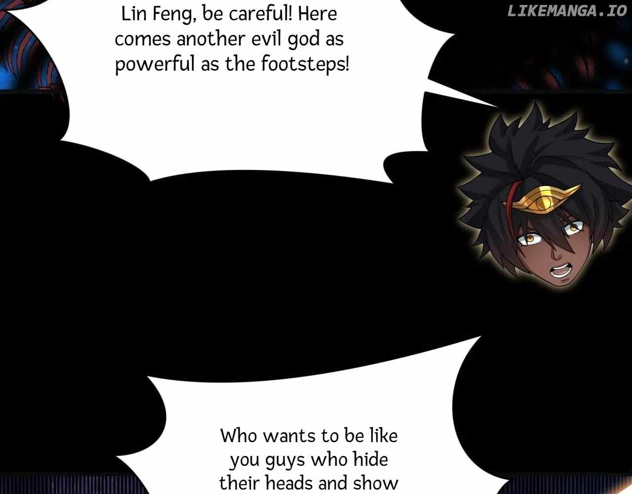 Age of Terror — Chapter 281 — page 116