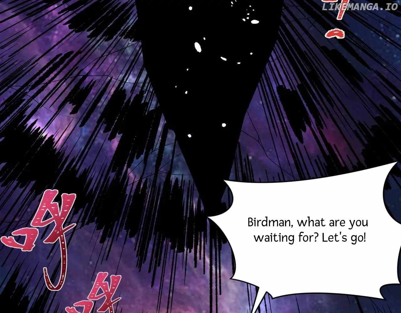 Age of Terror — Chapter 282 — page 14