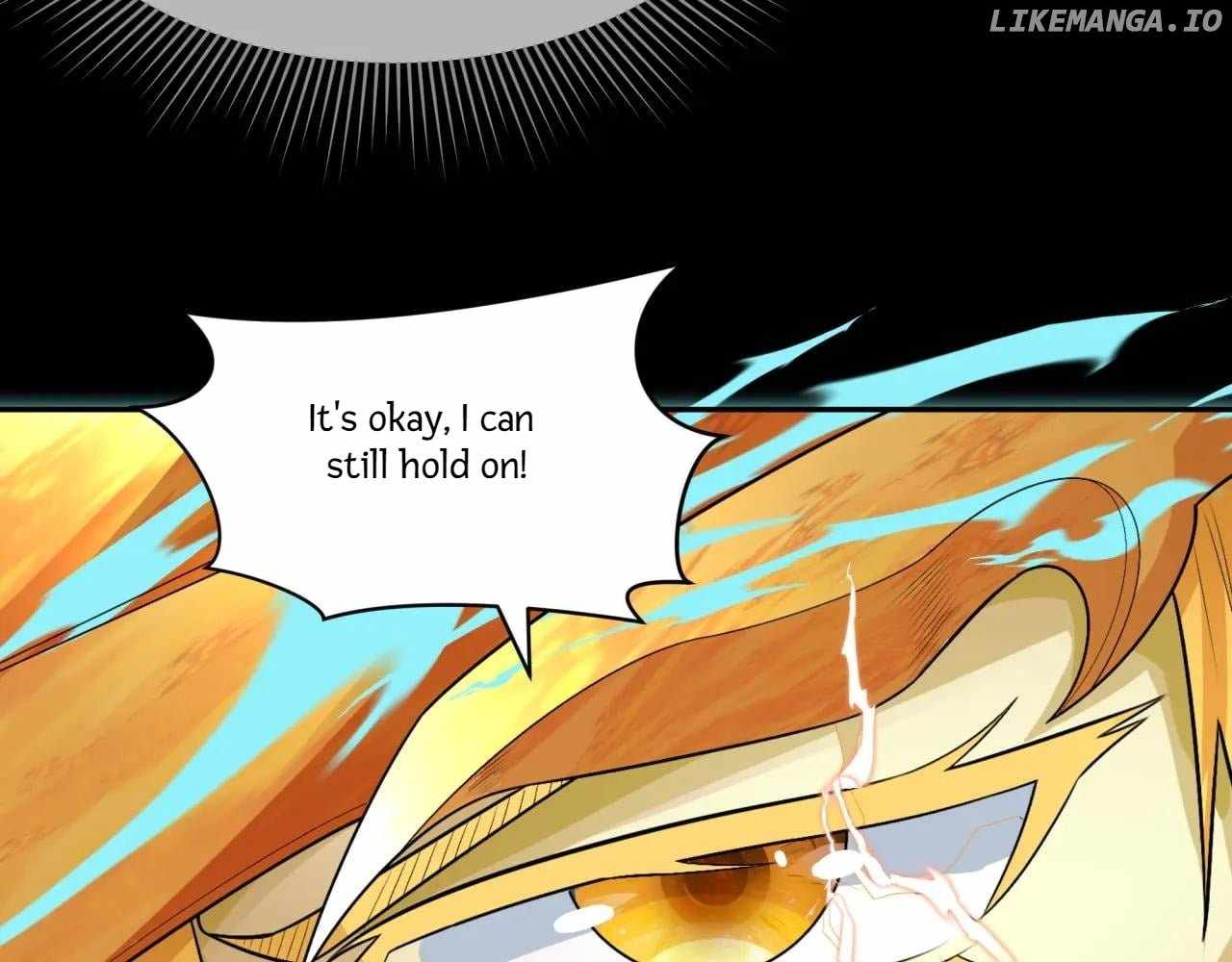 Age of Terror — Chapter 282 — page 23