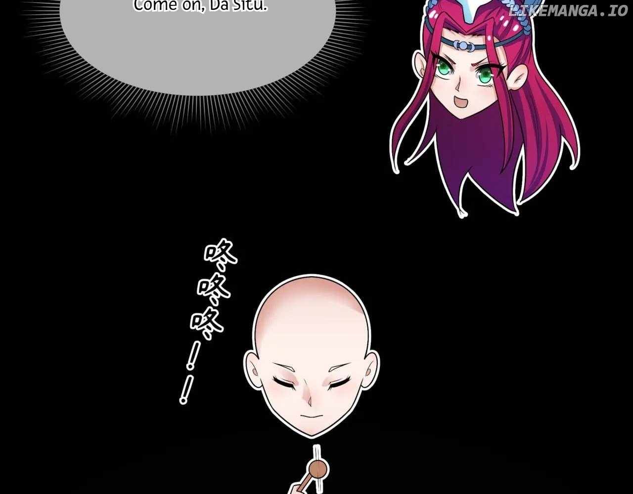 Age of Terror — Chapter 282 — page 28