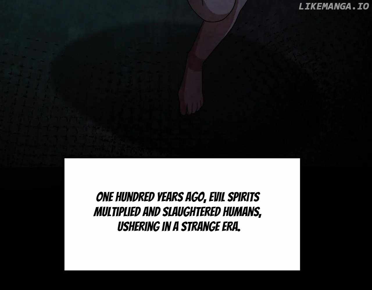 Age of Terror — Chapter 283 — page 19