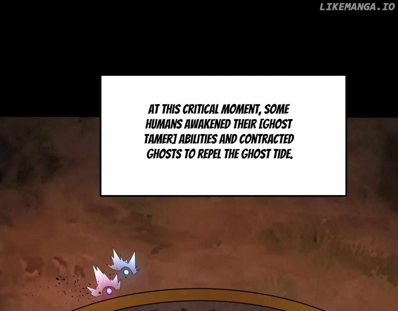 Age of Terror — Chapter 283 — page 20