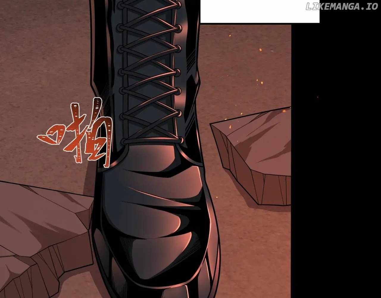 Age of Terror — Chapter 283 — page 29