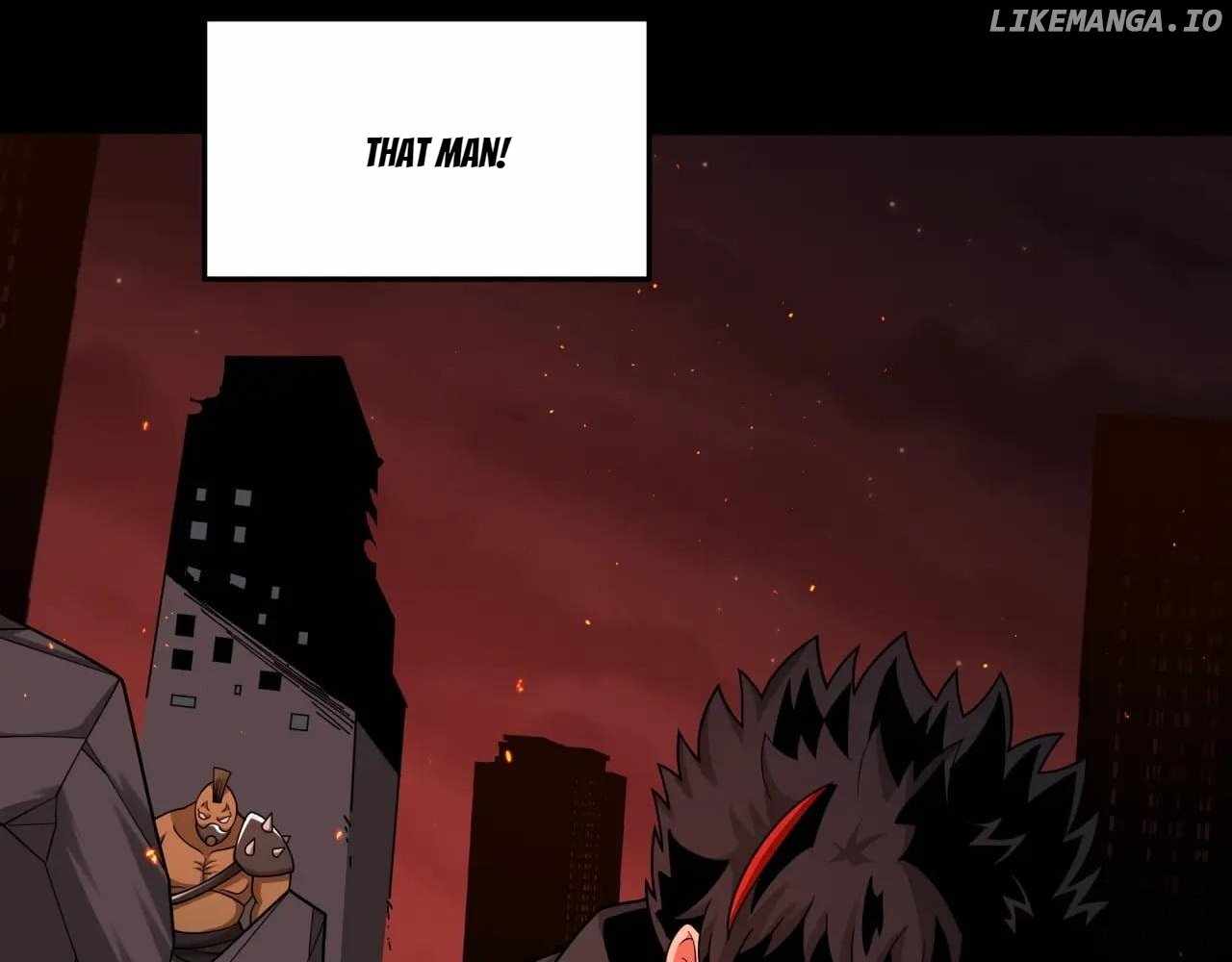 Age of Terror — Chapter 283 — page 31
